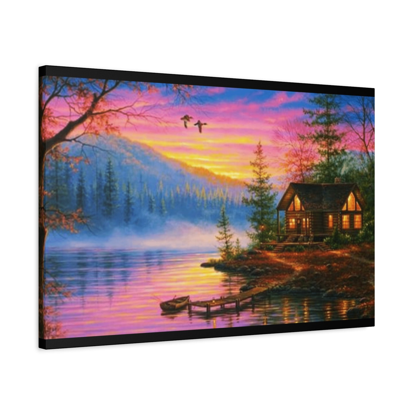 Panaroma Wall Art & Canvas Prints