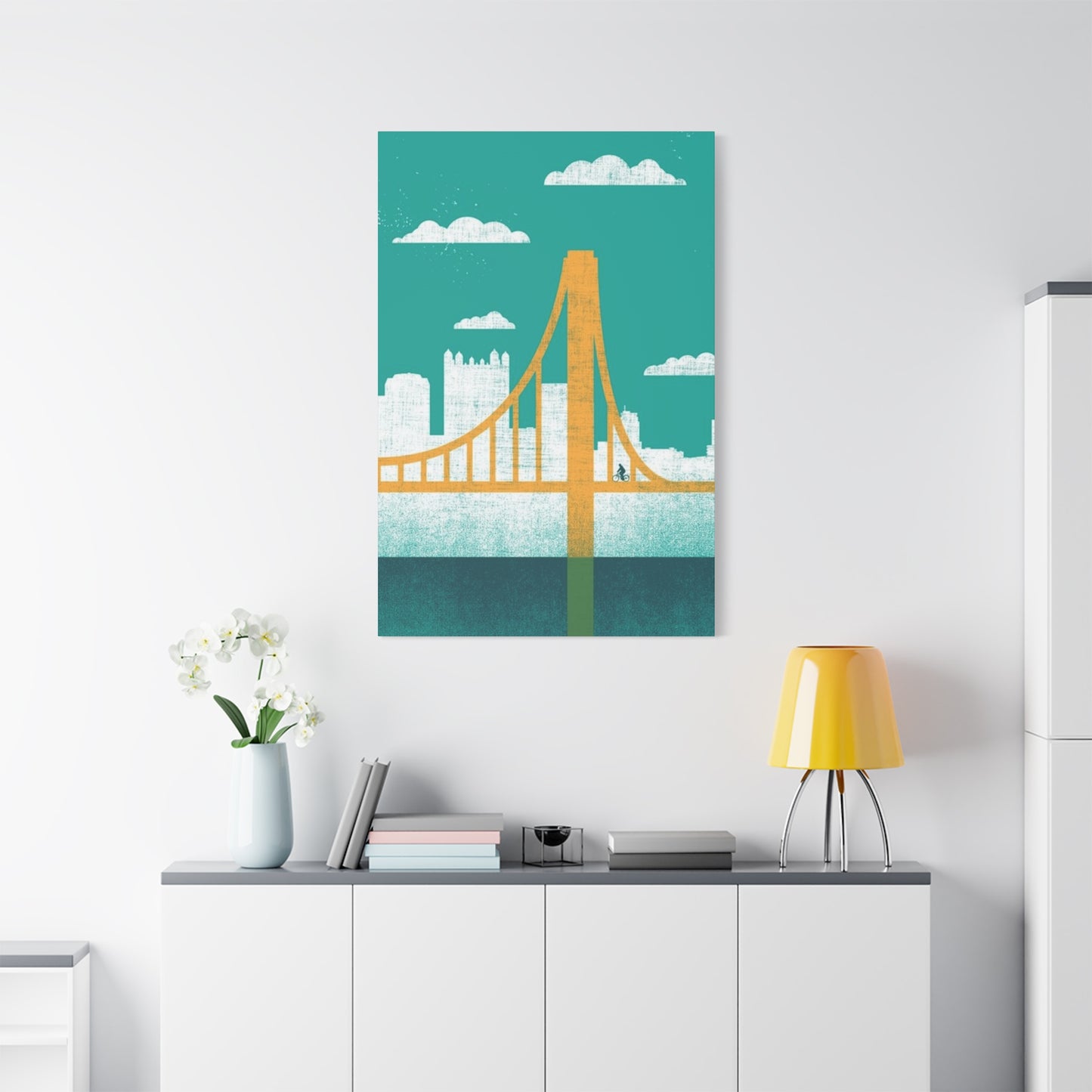 Pittsburgh Wall Art & Canvas Prints